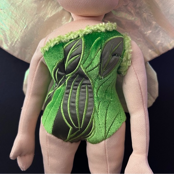 Shrek 4-D 16” fairy plush doll - Picture 5 of 6